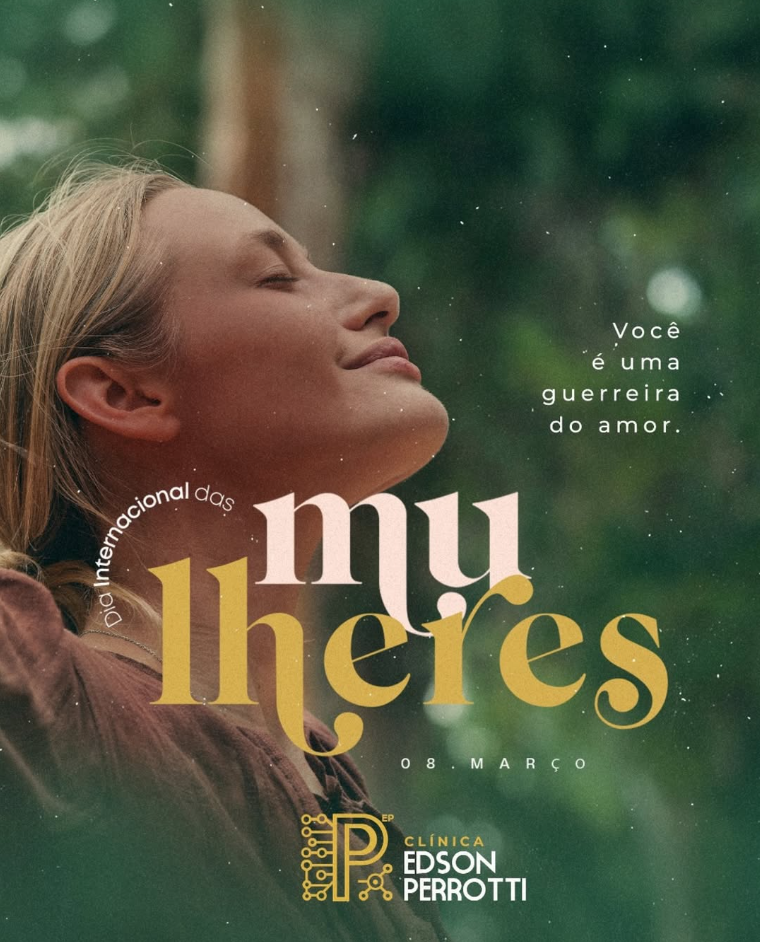 Social Media Edson Perrotti